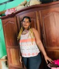 Dating Woman Madagascar to Tamatave  : Angela, 45 years